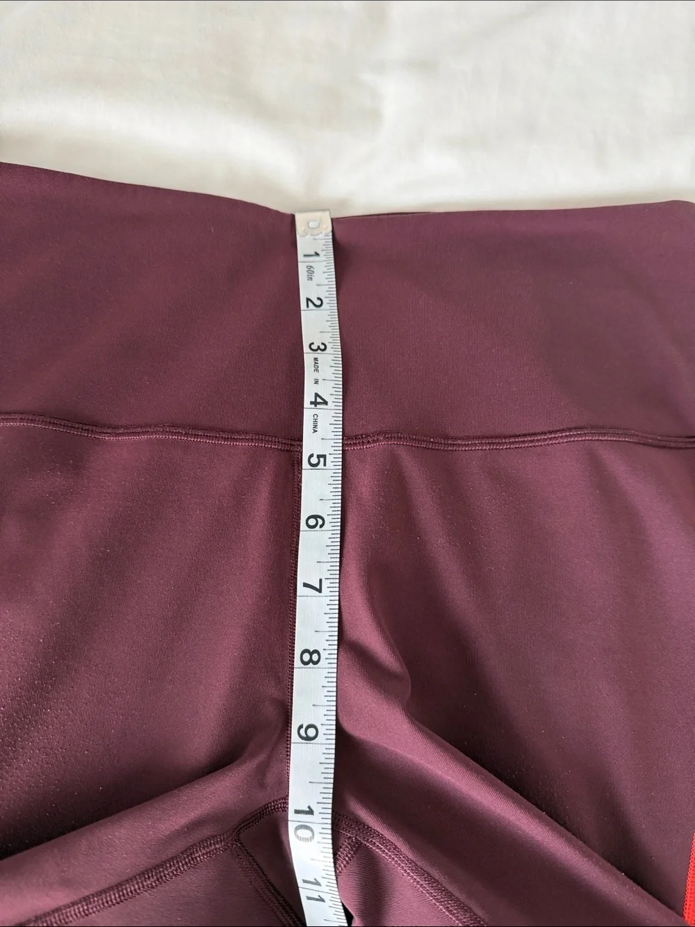 Lululemon Kick Serve Sweat Tight 25